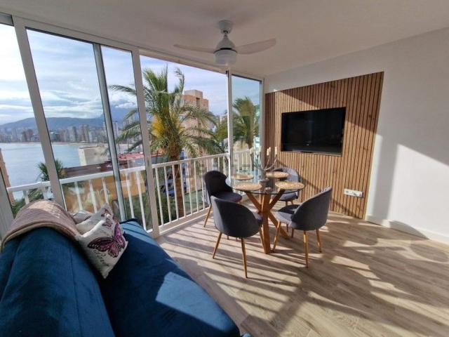 Piso, Zona Sierra Helada, Benidorm