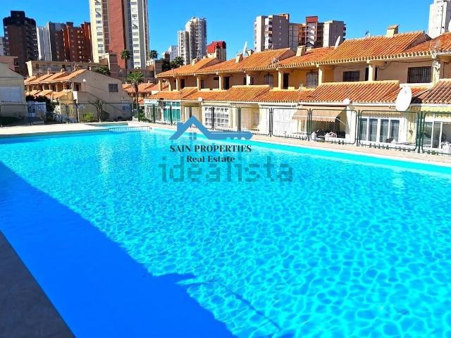 Piso, Zona Sierra Helada, Benidorm