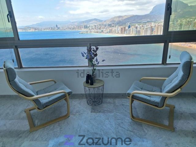 Piso, Zona Sierra Helada, Benidorm