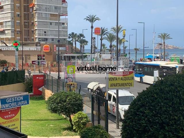 Piso, Zona Sierra Helada, Benidorm
