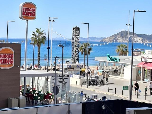 Piso, Zona Sierra Helada, Benidorm