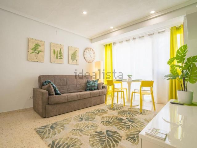 Piso, Zona Sierra Helada, Benidorm