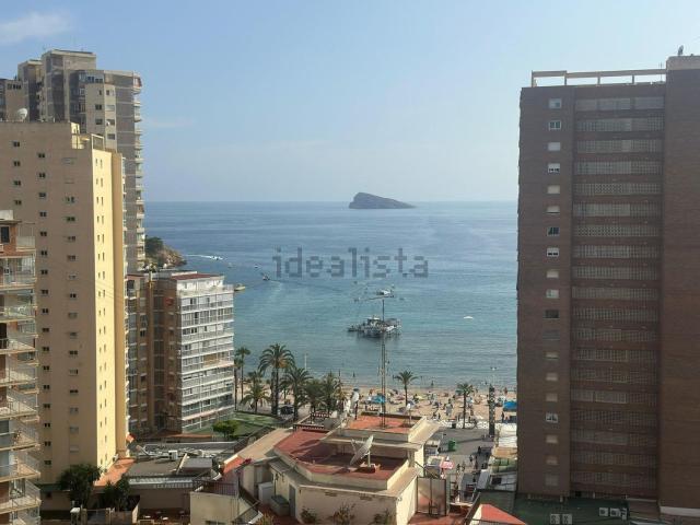 Piso, Zona Sierra Helada, Benidorm