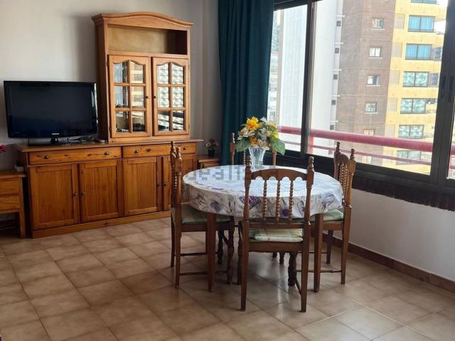 Piso, Zona Sierra Helada, Benidorm