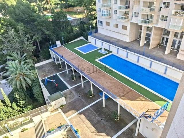 Piso, Zona Sierra Helada, Benidorm
