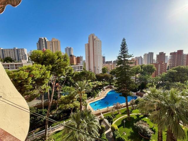 Piso, Zona Sierra Helada, Benidorm