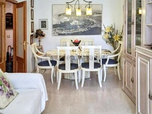 Piso, Zona Sierra Helada, Benidorm