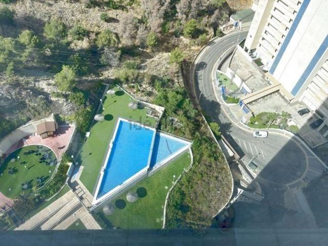 Piso, Zona Sierra Helada, Benidorm
