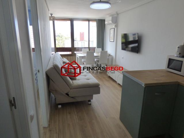 Piso, Zona Sierra Helada, Benidorm