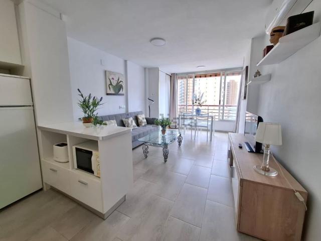 Piso, Zona Sierra Helada, Benidorm