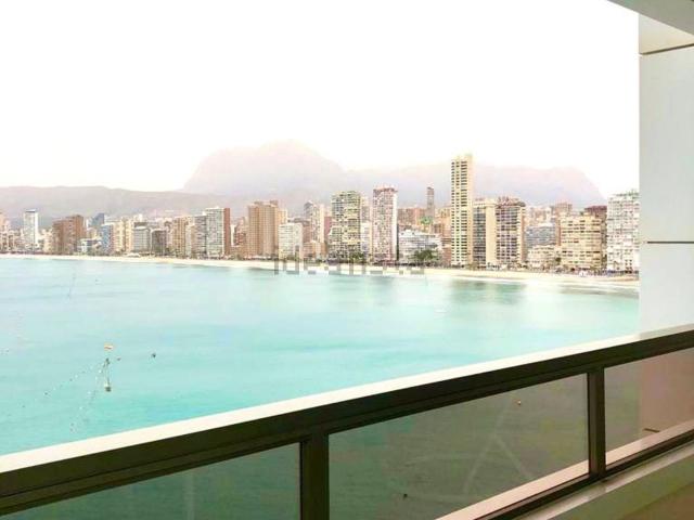 Piso, Zona Sierra Helada, Benidorm