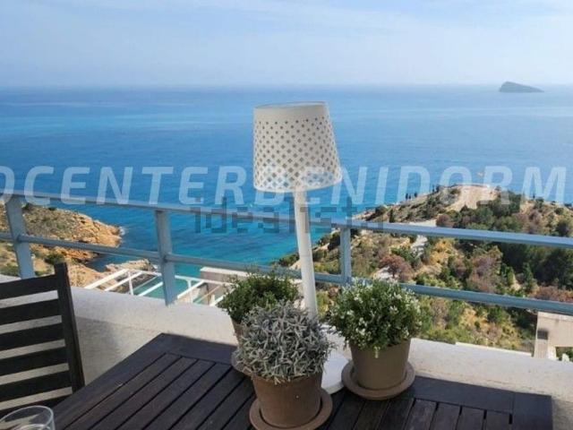 Piso, Zona Sierra Helada, Benidorm
