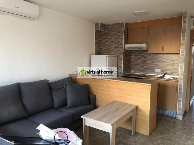 Piso, Zona Sierra Helada, Benidorm