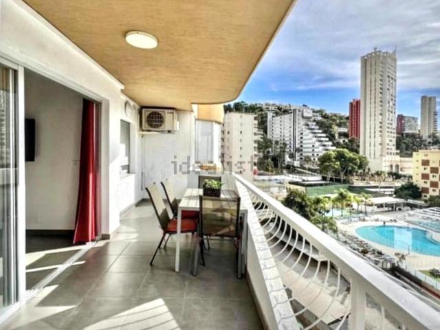 Piso, Zona Sierra Helada, Benidorm