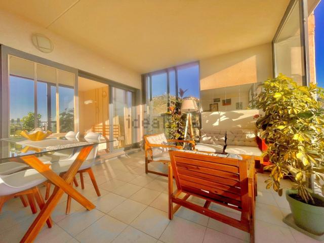 Piso, Zona Sierra Helada, Benidorm
