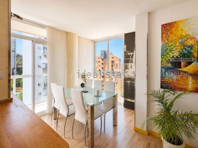 Piso, Zona Sierra Helada, Benidorm