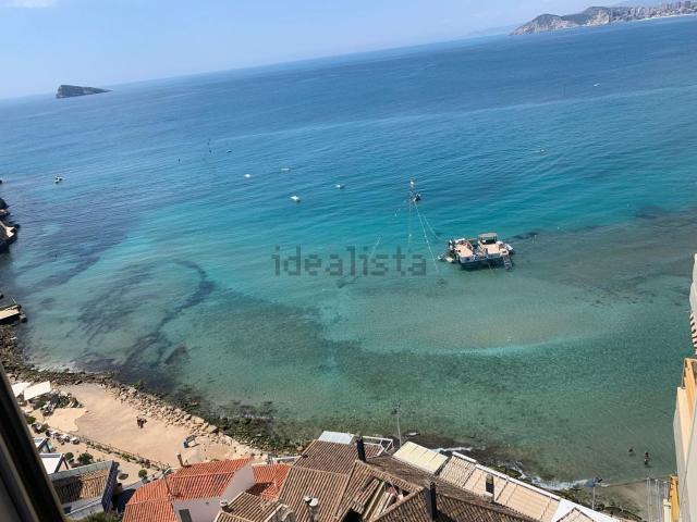 Piso, Zona Sierra Helada, Benidorm