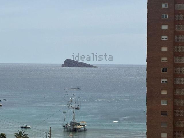 Piso, Zona Sierra Helada, Benidorm