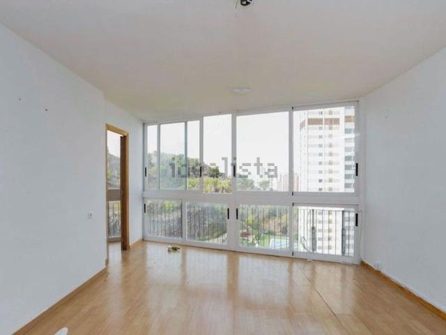 Piso, Zona Sierra Helada, Benidorm