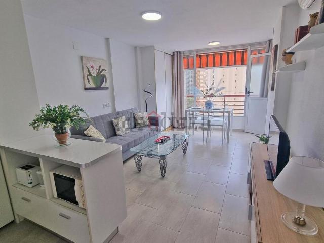 Piso, Zona Sierra Helada, Benidorm