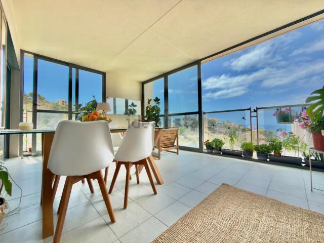 Piso, Zona Sierra Helada, Benidorm