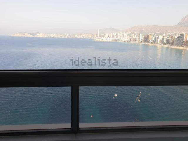 Piso, Zona Sierra Helada, Benidorm