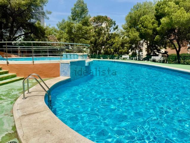 Piso, Zona Sierra Helada, Benidorm