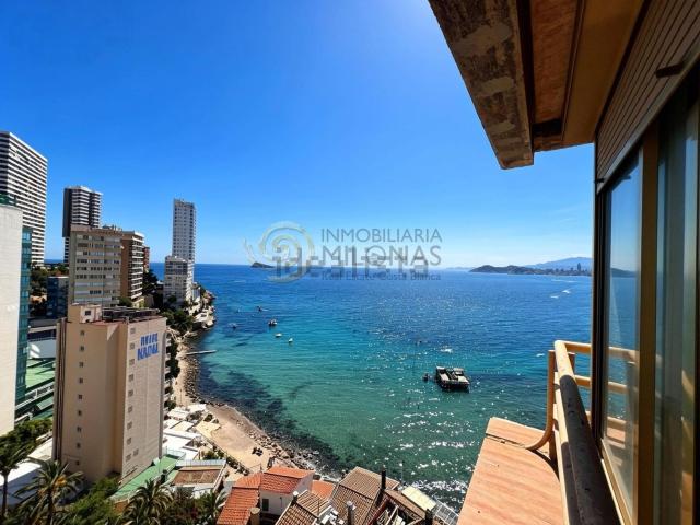 Piso, Zona Sierra Helada, Benidorm