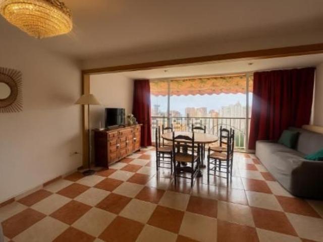 Piso, Zona Sierra Helada, Benidorm