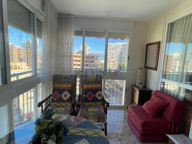 Piso, Zona Sierra Helada, Benidorm