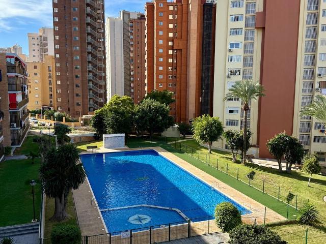 Piso, Zona Sierra Helada, Benidorm