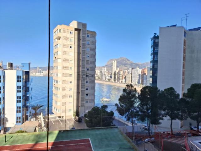 Piso, Zona Sierra Helada, Benidorm