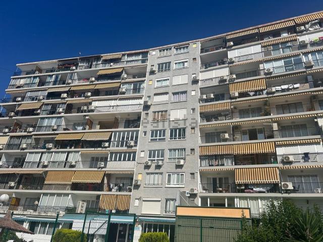 Piso, Zona Sierra Helada, Benidorm