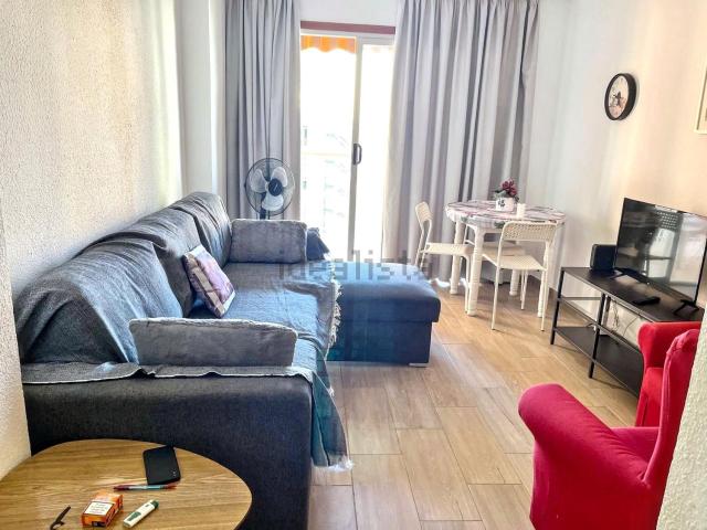 Piso, Zona Sierra Helada, Benidorm
