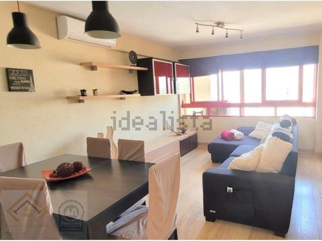 Piso, Zona Sierra Helada, Benidorm