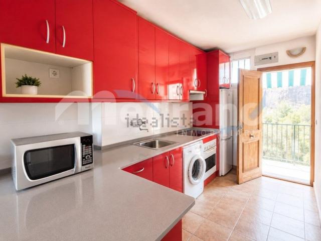 Piso, Zona Sierra Helada, Benidorm