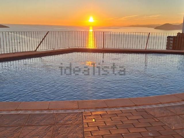 Piso, Zona Sierra Helada, Benidorm