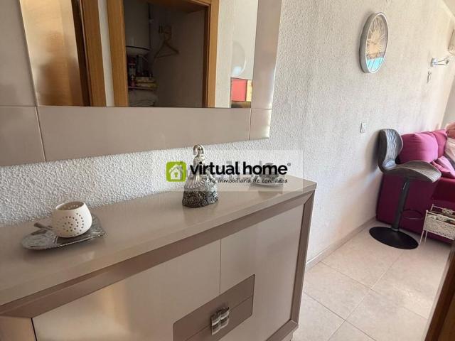 Piso, Zona Sierra Helada, Benidorm