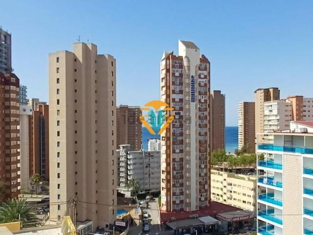 Piso, Zona Sierra Helada, Benidorm