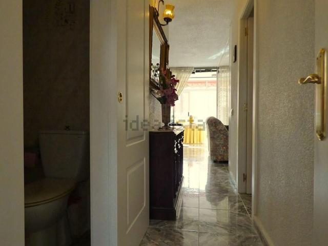 Piso, Zona Sierra Helada, Benidorm
