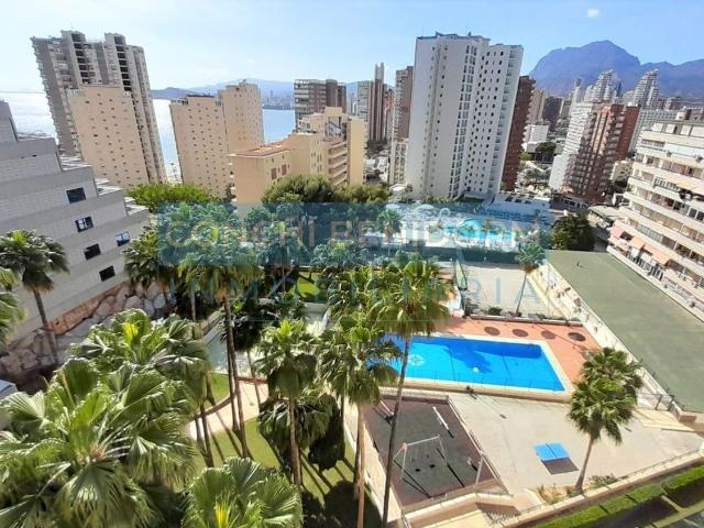 Piso, Zona Sierra Helada, Benidorm