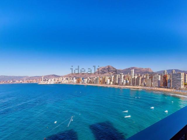 Piso, Zona Sierra Helada, Benidorm