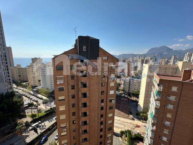 Piso, Zona Sierra Helada, Benidorm