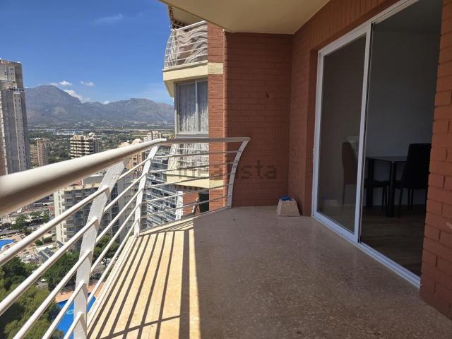 Piso, Zona Sierra Helada, Benidorm