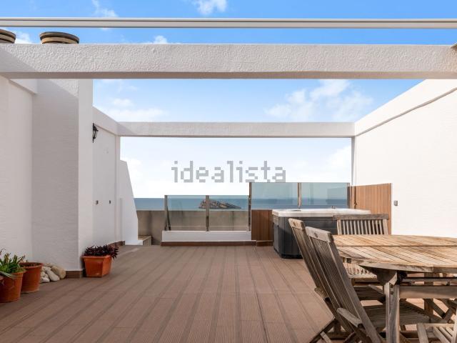Piso, Zona Sierra Helada, Benidorm