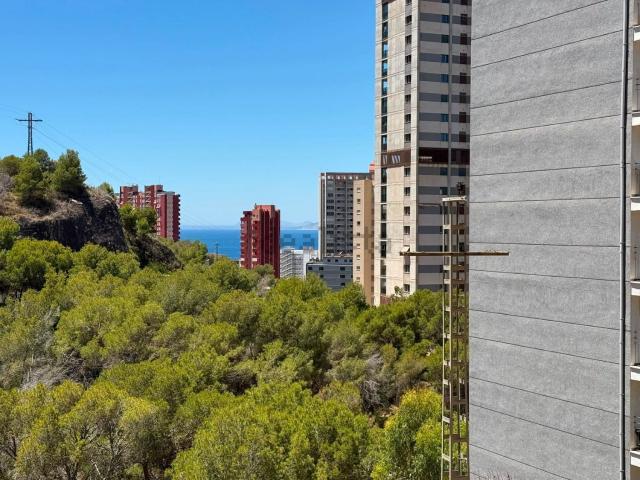 Piso, Zona Sierra Helada, Benidorm