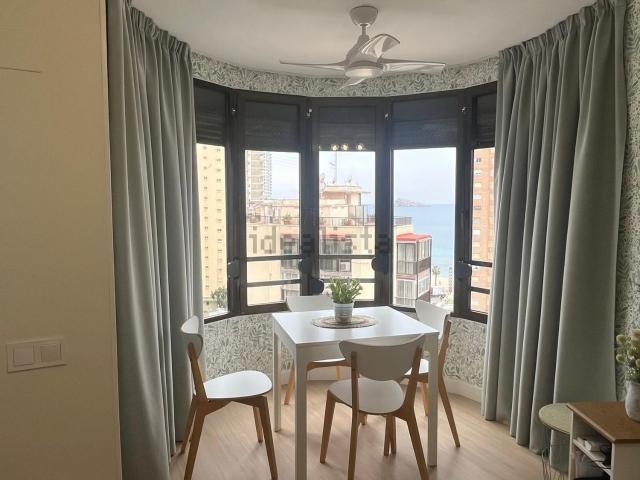 Piso, Zona Sierra Helada, Benidorm