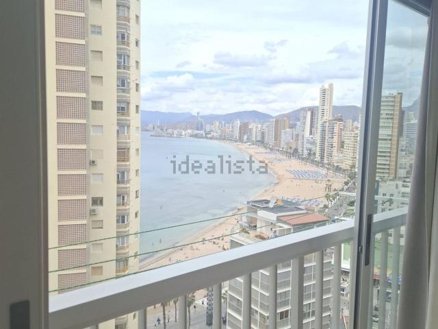 Piso, Zona Sierra Helada, Benidorm