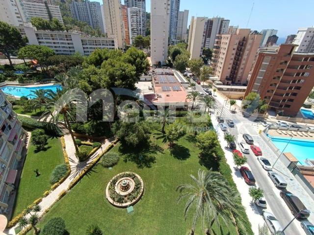 Piso, Zona Sierra Helada, Benidorm