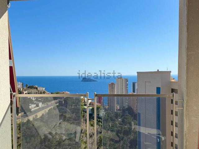Piso, Zona Sierra Helada, Benidorm